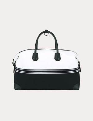 Boston Bag – Hampton Classic A (Pouch Set)