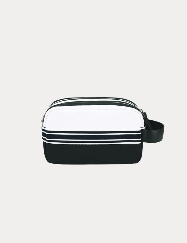 Boston Bag – Hampton Classic A (Pouch Set)