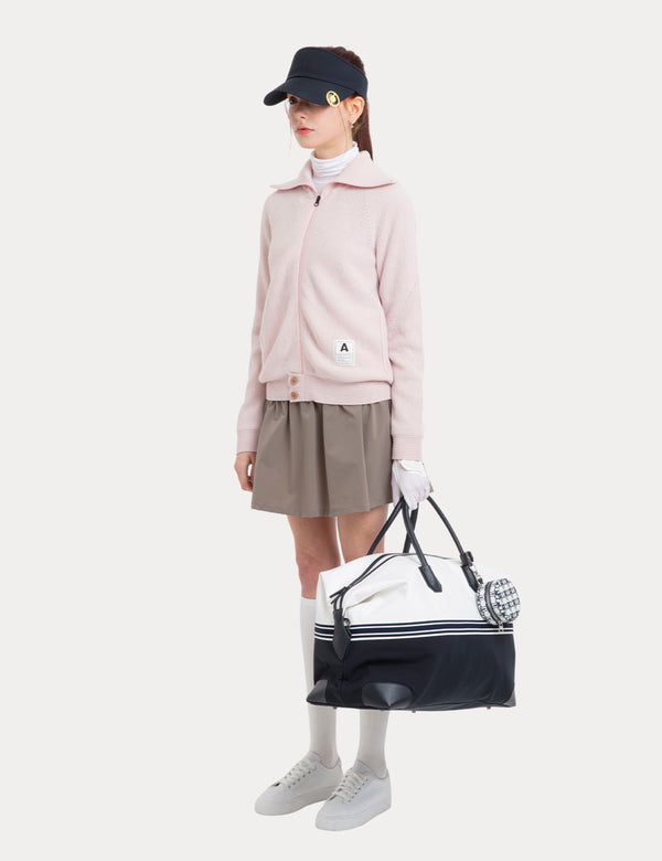 Boston Bag – Hampton Classic A (Pouch Set)