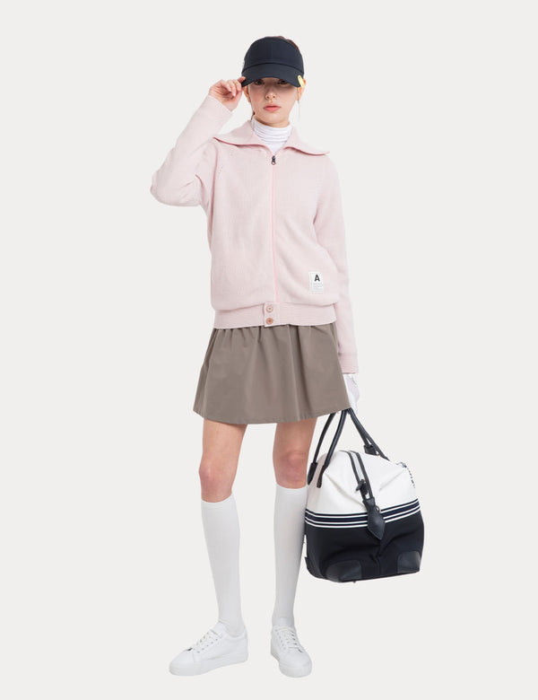 Boston Bag – Hampton Classic A (Pouch Set)