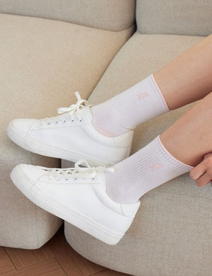 Socks – Signature Mid-Calf Socks