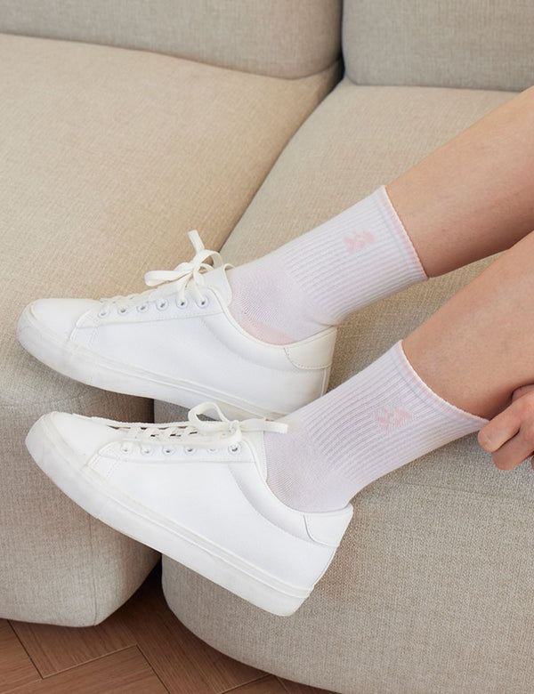 Socks – Signature Mid-Calf Socks