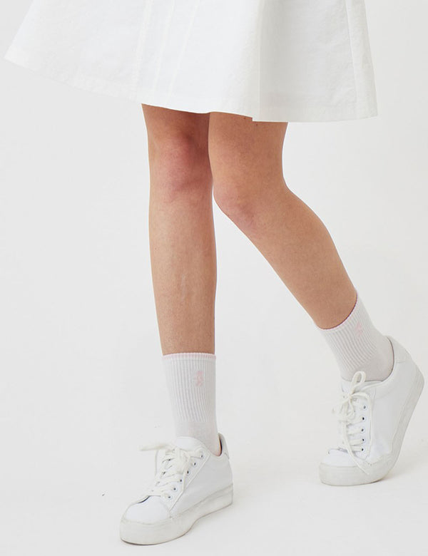 Socks – Signature Mid-Calf Socks