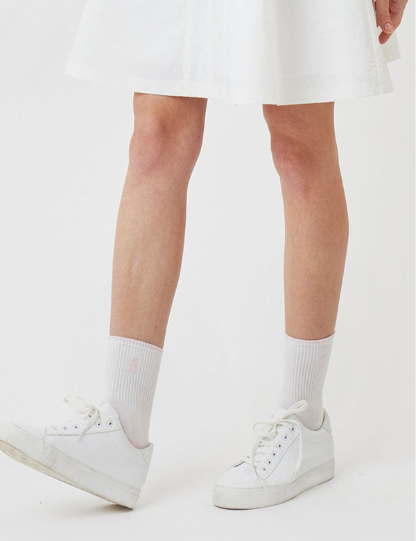 Socks – Signature Mid-Calf Socks