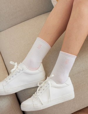 Socks – Signature Mid-Calf Socks