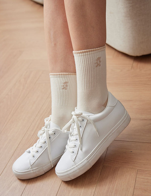 Socks – Signature Mid-Calf Socks