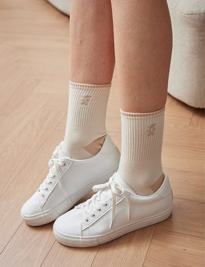 Socks – Signature Mid-Calf Socks
