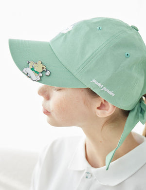 Ball Marker – Flying Bear