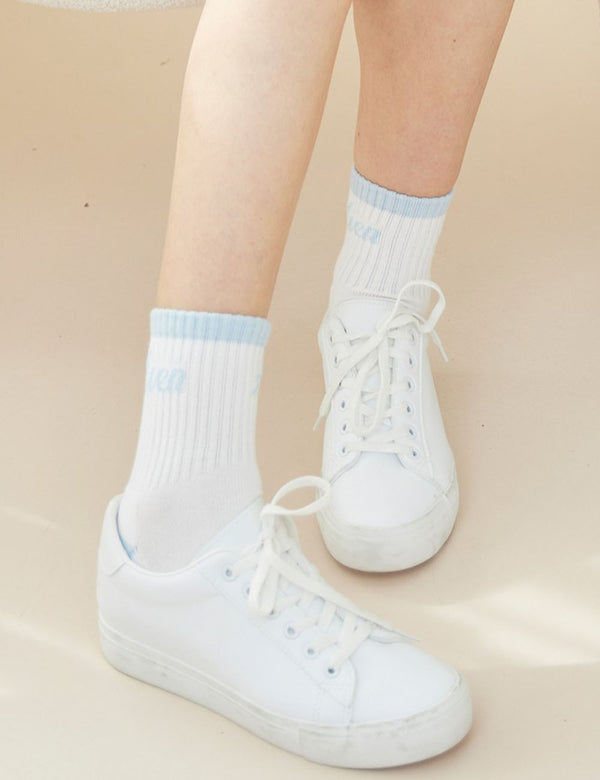 Socks – Ankle Socks