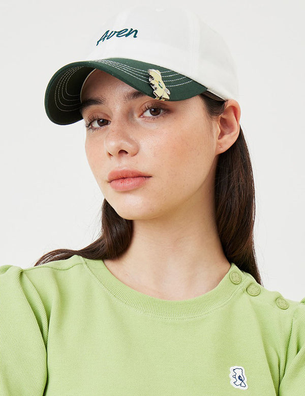 Ball Marker – Standing Bear