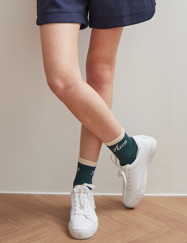 Socks – Ankle Socks
