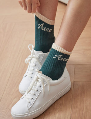 Socks – Ankle Socks