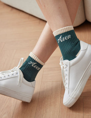 Socks – Ankle Socks