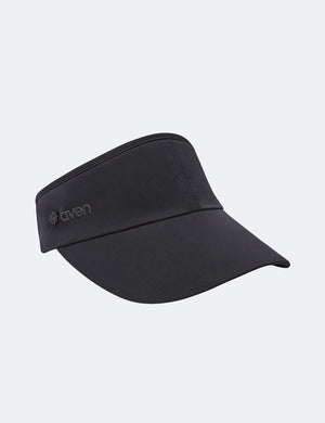 Mesh Sun Visor – aven Signature