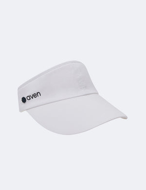 Mesh Sun Visor – aven Signature