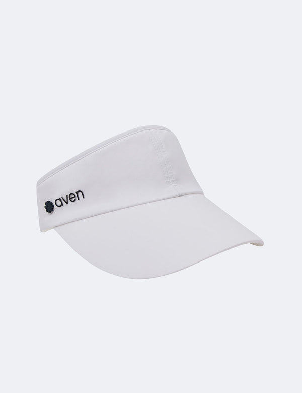 Mesh Sun Visor – aven Signature