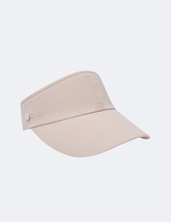 Mesh Sun Visor – aven Signature