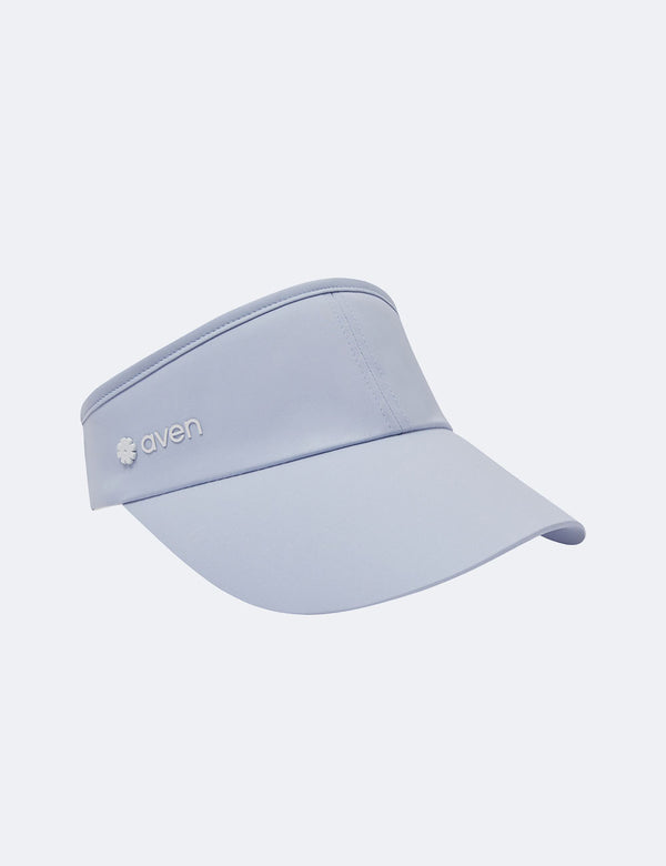 Mesh Sun Visor – aven Signature