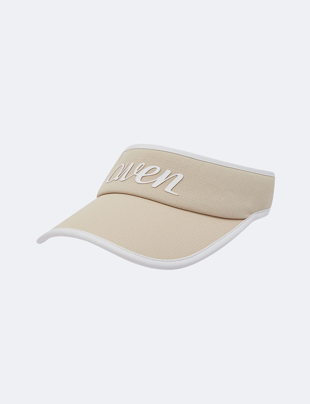Mesh Sun Visor – Limited Summer Mesh