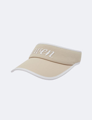 Mesh Sun Visor – Limited Summer Mesh