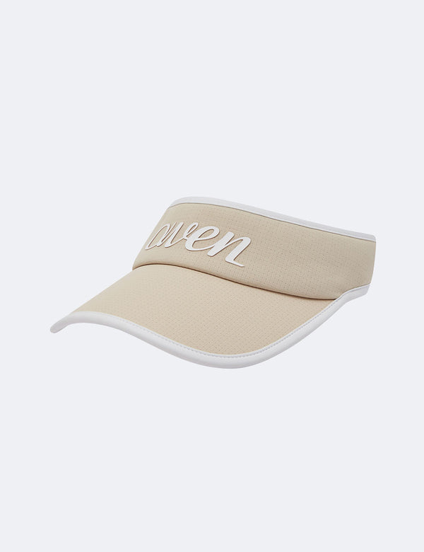 Mesh Sun Visor – Limited Summer Mesh