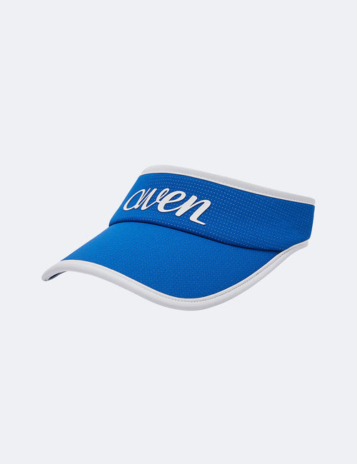 Mesh Sun Visor – Limited Summer Mesh