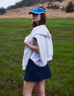 Mesh Sun Visor – Limited Summer Mesh