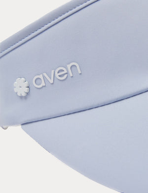 Mesh Sun Visor – aven Signature