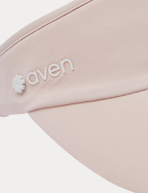 Mesh Sun Visor – aven Signature