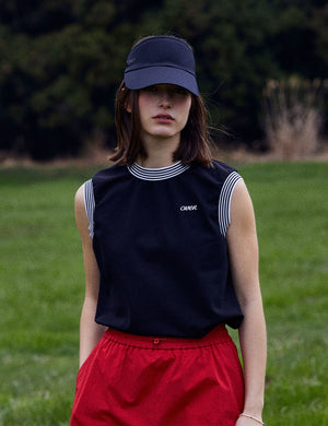 Mesh Sun Visor – aven Signature