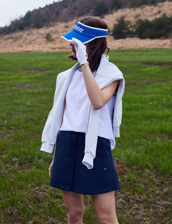 Mesh Sun Visor – Limited Summer Mesh