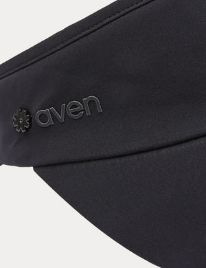 Mesh Sun Visor – aven Signature
