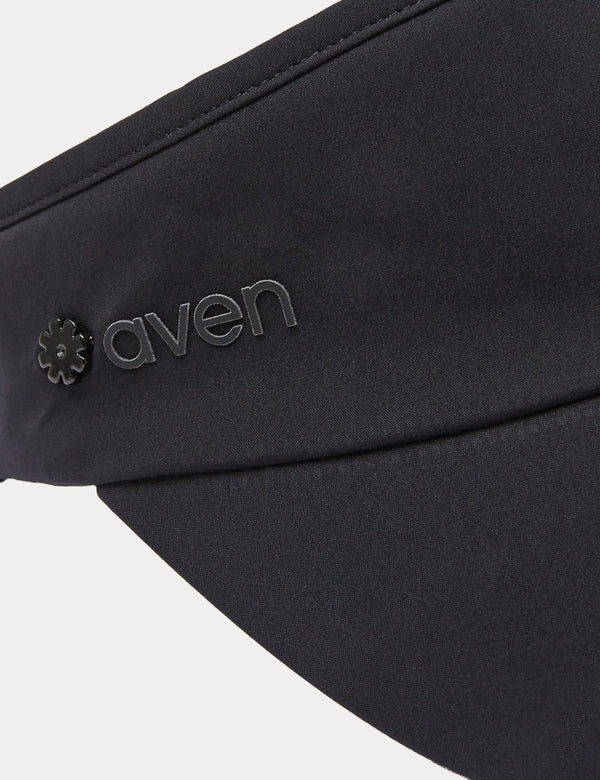 Mesh Sun Visor – aven Signature
