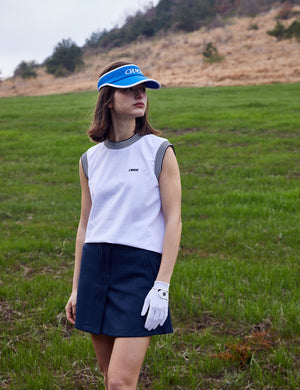 Mesh Sun Visor – Limited Summer Mesh