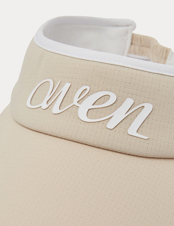 Mesh Sun Visor – Limited Summer Mesh