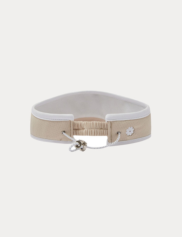 Mesh Sun Visor – Limited Summer Mesh