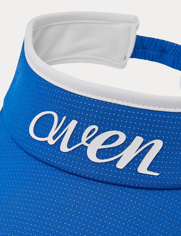 Mesh Sun Visor – Limited Summer Mesh