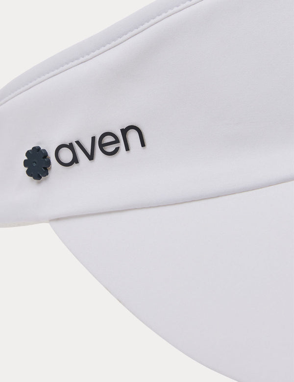 Mesh Sun Visor – aven Signature