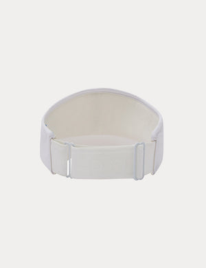 Mesh Sun Visor – aven Signature