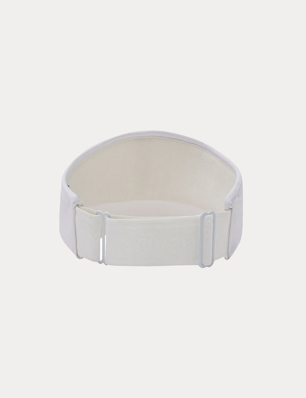 Mesh Sun Visor – aven Signature