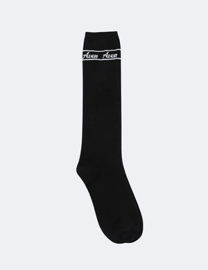 Socks – Basic Knee-High Socks