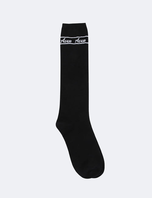 Socks – Basic Knee-High Socks