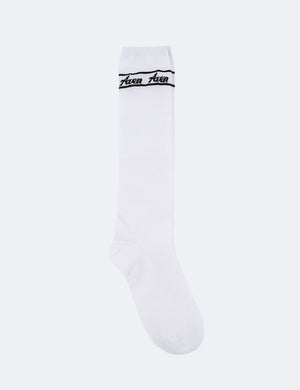 Socks – Basic Knee-High Socks