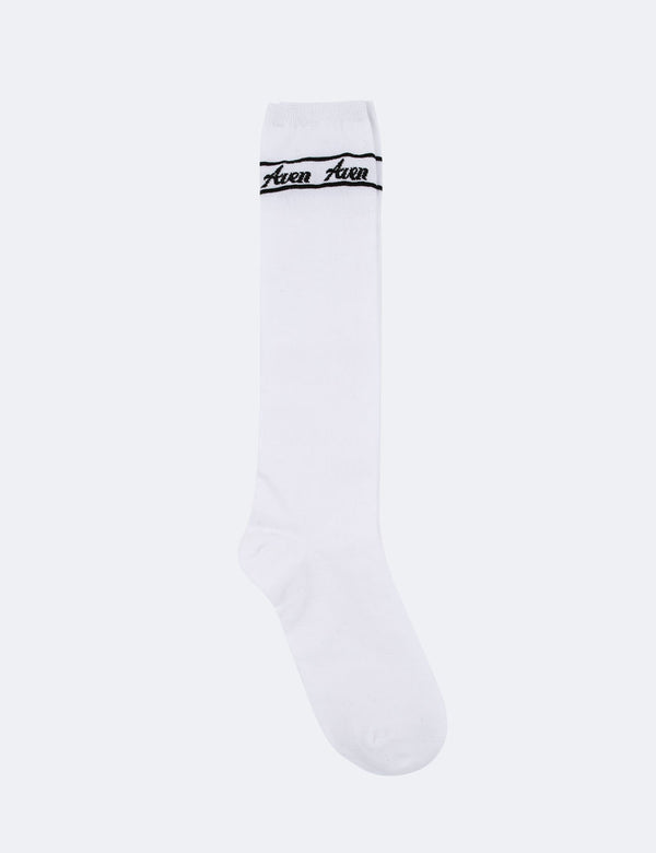 Socks – Basic Knee-High Socks