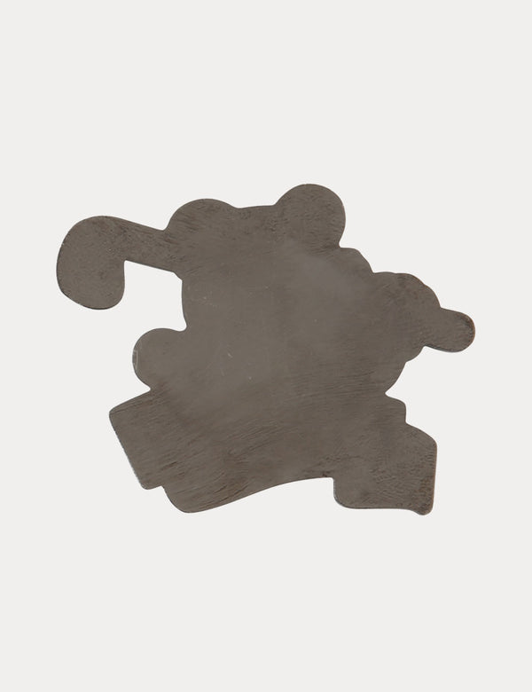 Ball Marker – Flying Bear