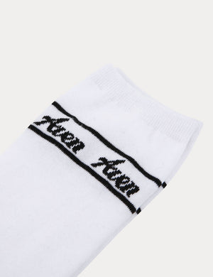 Socks – Basic Knee-High Socks