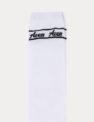 Socks – Basic Knee-High Socks