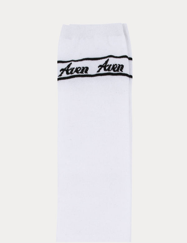 Socks – Basic Knee-High Socks