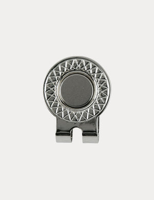 Ball Marker – Standing Bear