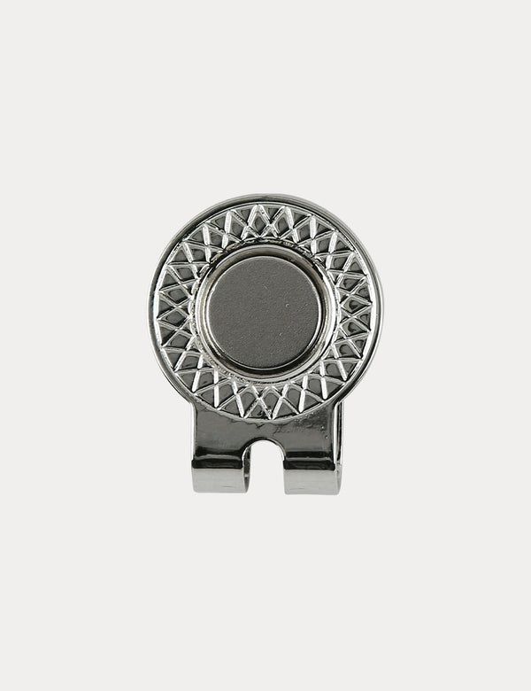 Ball Marker – Standing Bear